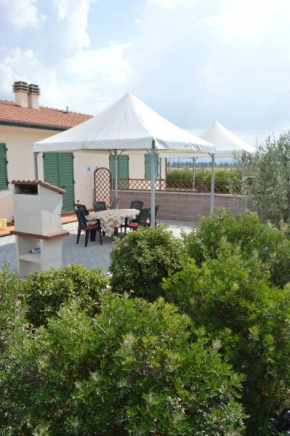 Agriturismo OlivoMare